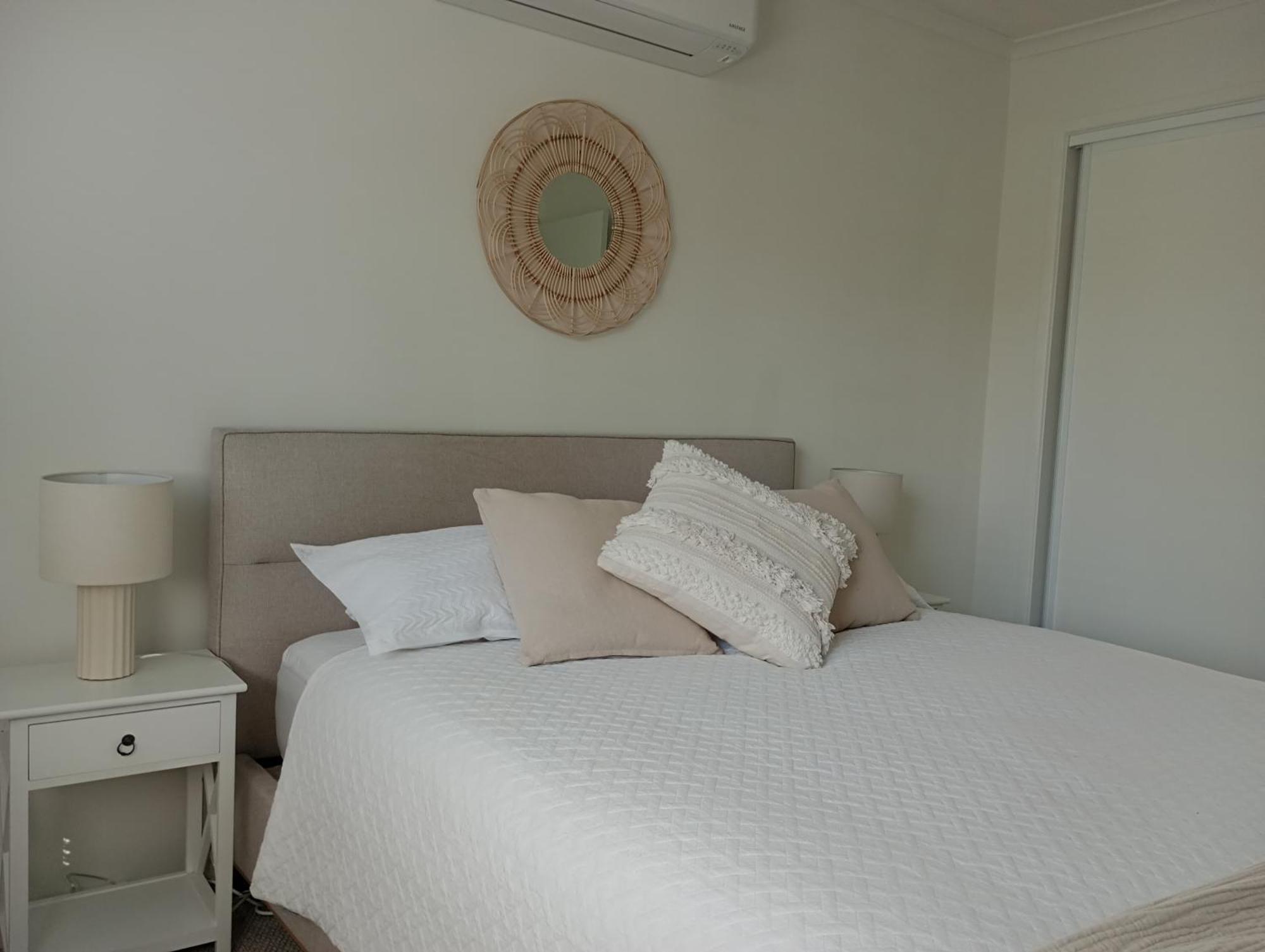 Maroochydore Waters Bnb Bed and Breakfast Esterno foto