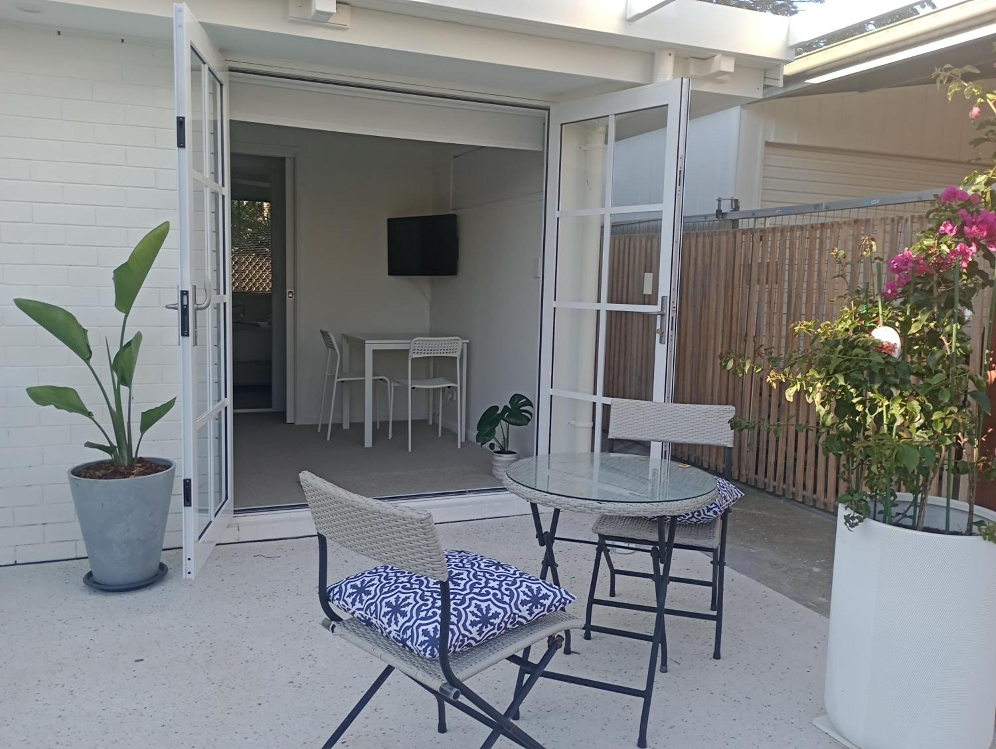 Maroochydore Waters Bnb Bed and Breakfast Esterno foto