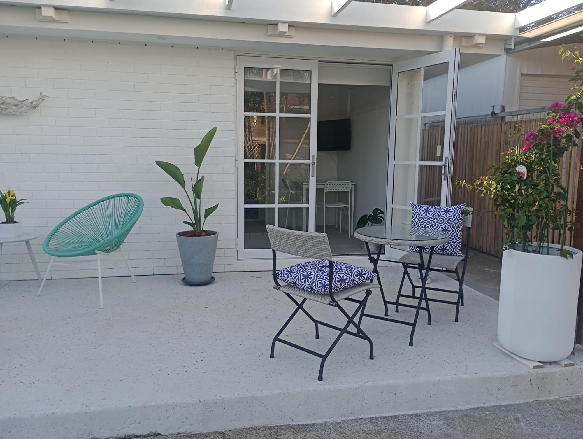 Maroochydore Waters Bnb Bed and Breakfast Esterno foto