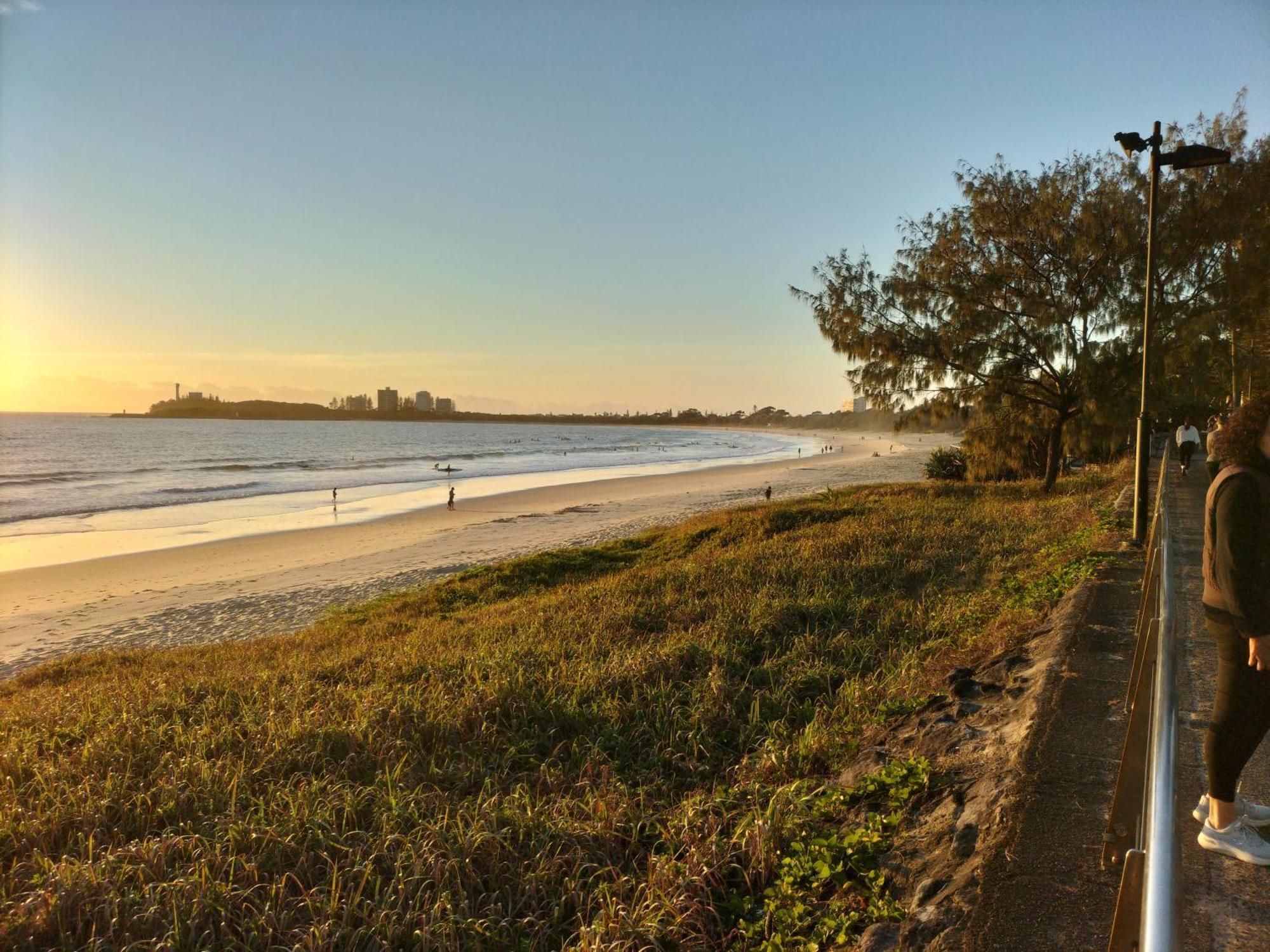 Maroochydore Waters Bnb Bed and Breakfast Esterno foto