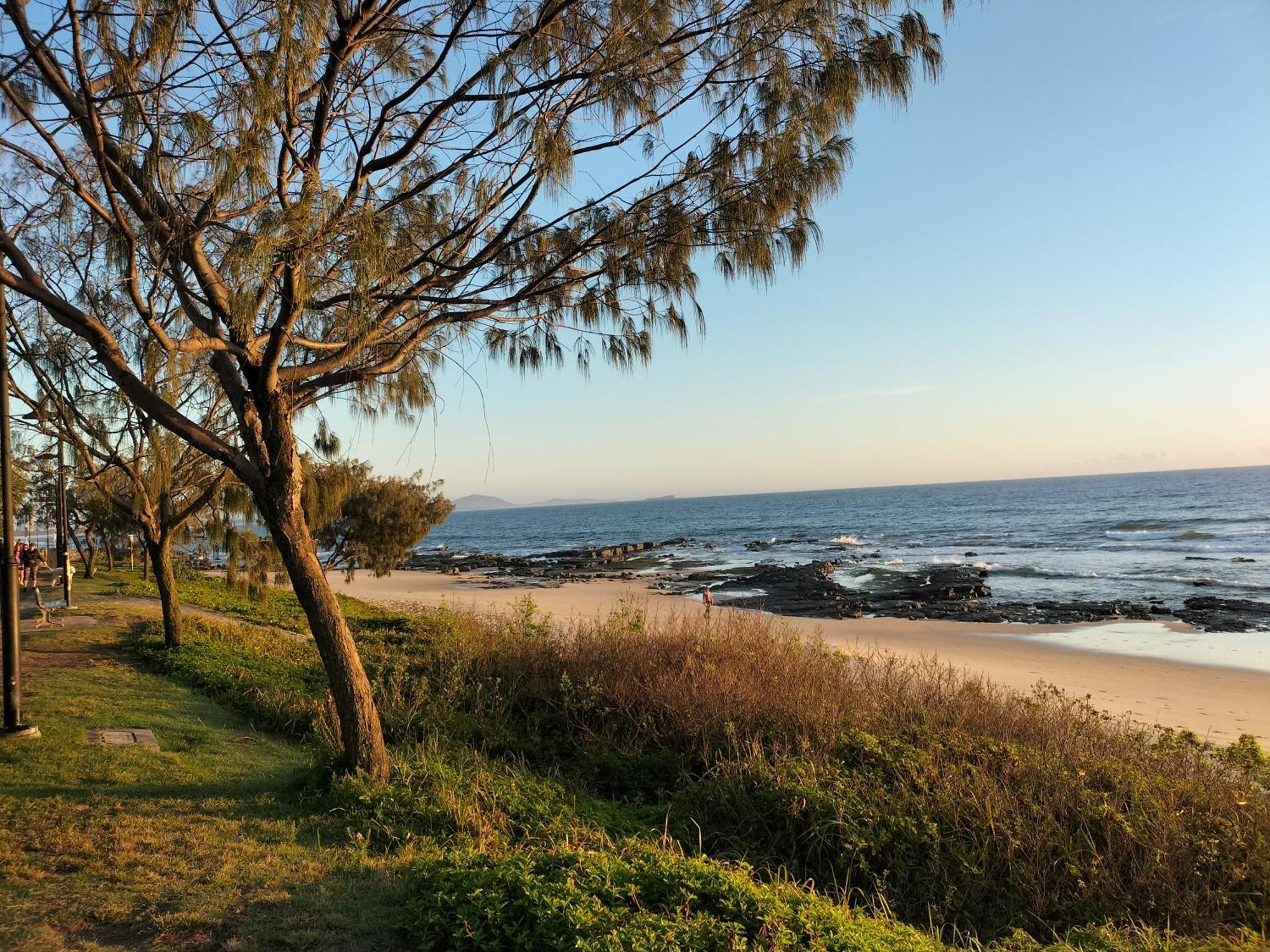 Maroochydore Waters Bnb Bed and Breakfast Esterno foto