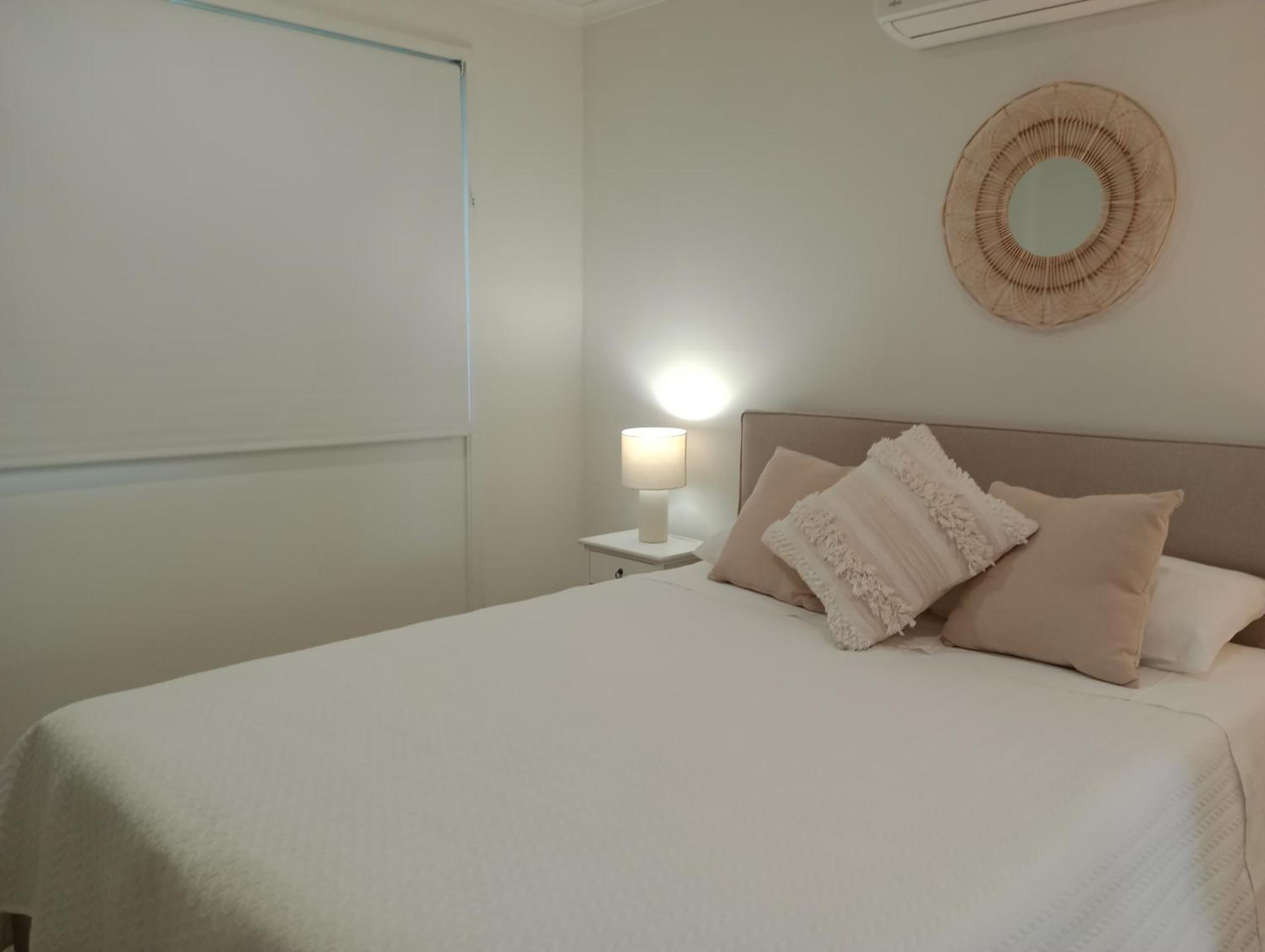 Maroochydore Waters Bnb Bed and Breakfast Esterno foto